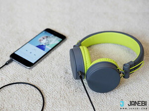 هدفون بلوتوث راک Rock HB10 Bluetooth Headphone