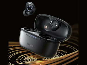 هندزفری بلوتوثی 5.3 بیسوس Baseus Bowie MA10 True Wireless Earphones A00025601113-00