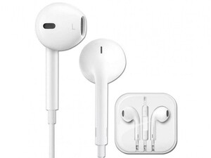 هندزفری سیمی جویروم JOYROOM Ben series earphoneJR-EP1