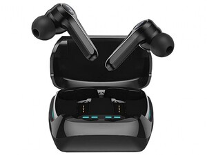 هندزفری بلوتوث گیمینگ جویروم Joyroom True wireless gaming earbuds JR-TP1