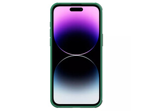 قاب محافظ آیفون 15 پرومکس نیلکین Nillkin Apple iPhone 15 Pro max CamShield Pro Case