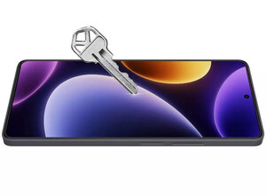 گلس شیائومی ردمی نوت 12 توربو و پوکو اف5 نیلکین Nillkin Xiaomi Redmi Note 12 Turbo/Poco F5 H+Pro tempered glass