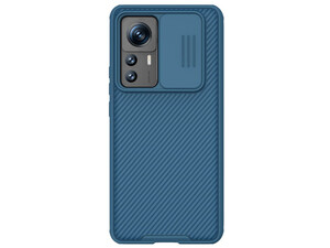 قاب محافظ شیائومی 12 تی پرو نیلکین  Nillkin CamShield Pro cover case for Xiaomi 12T Pro