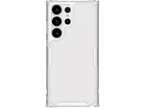قاب سامسونگ اس 23 اولترا نیلکین Nillkin Samsung Galaxy S23 Ultra Nature TPU Pro Case