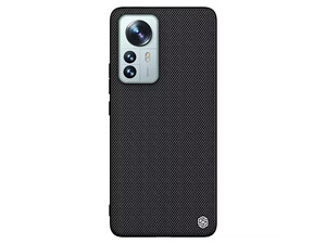 قاب محافظ شیائومی 12 پرو نیلکین Nillkin Textured nylon fiber case Xiaomi 12 Pro