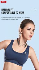 هندزفری بلوتوثی گردنی ایکس‌او XO Bluetooth Sports Earphone XO-BS25