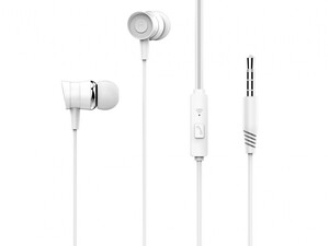 هندزفری سیمی با جک 3.5 میلی‎متری ایکس‌او XO Music Earphone In Earphone EP20