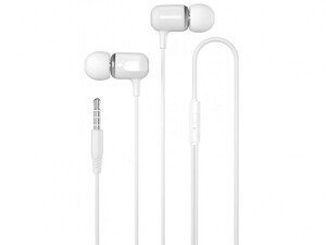 هدفون سیمی با جک 3.5 میلیمتری ایکس‌او XO In-ear Earphon 1.2m EP31