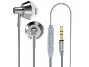هدفون سیمی با جک 3.5 میلیمتری ایکس‌او XO In-ear Earphone 1.2m EP34