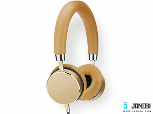 هدفون استریو راک ROCK Muma Stereo Headphone