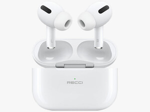 هندزفری بی سیم طرح ایرپادز رسی Recci headphones Wireless G50