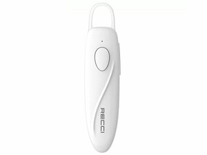 هندزفری بی سیم تک‌گوش رسی Recci mini single ear wireless earphone REP-W05