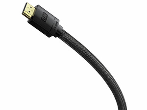 کابل اچ‌دی‌ام‌آی 10 متری بیسوس Baseus HDMI 8K to HDMI 8K Cable WKGQ040301