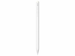 قلم لمسی آیپد بیسوس Baseus Smooth Writing Active Wireless Stylus with LED Indicators BS-PS006-