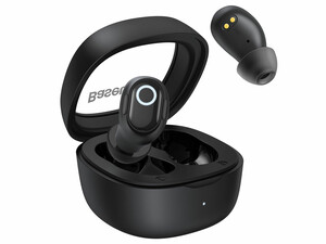 هندزفری بلوتوث بیسوس Baseus Bowie WM02 True Wireless Earphones NGTW180101