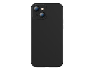 قاب سیلیکونی آیفون 13 بیسوس Baseus Apple iPhone 13 Liquid Silica Gel Case ARYT000001