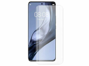 گلس نانو شیائومی 12 پرو و 12 اولترا بیسوس (پک 2 تایی) Baseus Xiaomi 12 Pro / 12 Ultra Water Gel SGSL000402