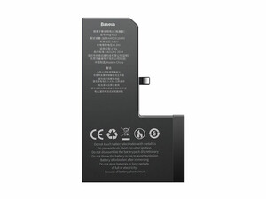 باتری اورجینال گوشی آیفون ایکس اس بیسوس Baseus ACCB-AIPXS Original Phone Battery 2658mAh for Apple iPhone XS