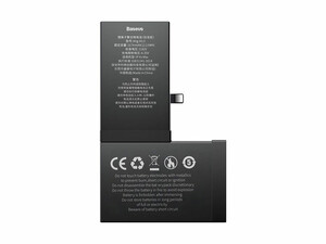 باتری اورجینال گوشی آیفون ایکس اس مکس بیسوس Baseus ACCB-AIPXM Original Phone Battery 3174mAh iPhone XS Max