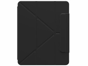 قاب کلاسوری مغناطیسی آیپد 10.2، 10.5 اینچ و آیپد ایر3 10.5 اینچ بیسوس Baseus Magnetic Stand Case ARCX010213