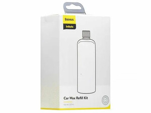 واکس خودرو بیسوس (مخصوص بدنه) Baseus Car Wax Refill Kit 200ml CRDLQ-A02