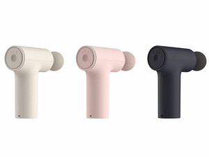 مینی ماساژور تفنگی شیائومی Xiaomi MIJIA Mini Massager YMJM-M351