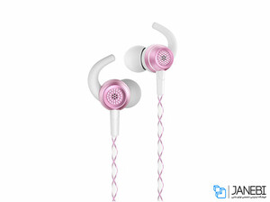هندزفری با سیم جویروم Joyroom JR-E206 Handsfree