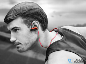 هندزفری اسپرت جویروم Joyroom JR-U12 Sport Earphone
