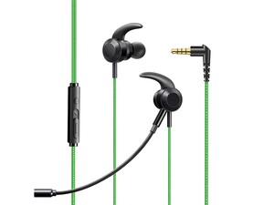 هندزفری سیمی گیمینگ مک دودو Mcdodo HP-133 Digital Gaming Earphone DC3.5mm with Detachable Mic