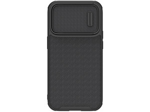قاب محافظ آیفون 14 پرومکس نیلکین Nillkin Iphone 14 Pro Max Textured S Case