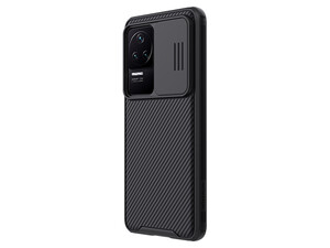 قاب محافظ نیلکین شیائومی Nillkin Xiaomi Redmi K50/K50 Pro CamShield Pro Case