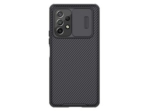 قاب محافظ نیلکین سامسونگ Nillkin Samsung Galaxy A53 5G CamShield Pro Case