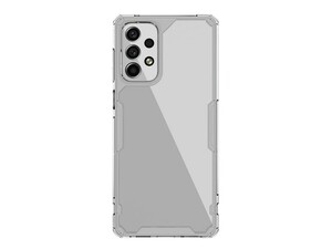 قاب محافظ  ژله ای نیلکین سامسونگ Nillkin Samsung Galaxy A53 5G Nature TPU Pro Case