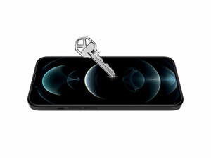 محافظ صفحه نمایش شیشه‌ای نیلکین آیفون 13 پرومکس Nillkin H+Pro Glass iPhone 13 Pro Max/iphone 14 Max