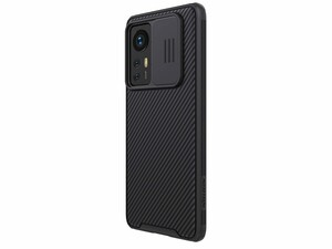قاب محافظ نیلکین شیائومی Nillkin Xiaomi 12 /12X CamShield Pro Case