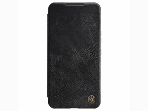 کیف چرم نیلکین سامسونگ Nillkin Samsung Galaxy S22 Plus Qin Pro leather case