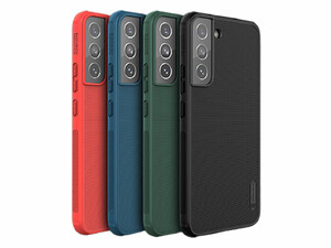 قاب محافظ نیلکین سامسونگ Nillkin Samsung Galaxy S22 Super Frosted Shield Pro