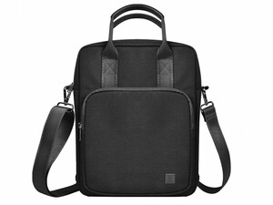 کیف دستی لپ تاپ 11 اینچ ویوو WIWU Alpha Vertical Layer Bag 11" Laptop