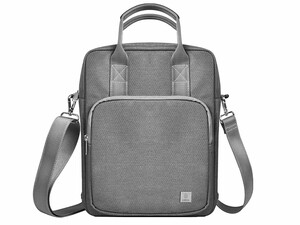 کیف دستی لپ تاپ 11 اینچ ویوو WIWU Alpha Vertical Layer Bag 11" Laptop