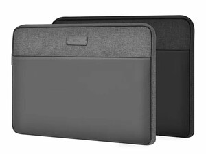 کیف لپ تاپ 14 اینچ ویوو WiWU Minimalist Laptop Sleeve 14 inch