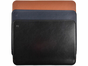کاور مک بوک پرو 14.2 اینچ ویوو WiWU Leather Sleeve Macbook 14.2 inch