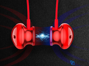 هندزفری بلوتوث راک RockSpace Mupreme Bluetooth Earphone