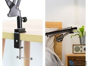 پایه نگهدارنده گوشی و تبلت راک Rock RPH0895 Flexible Tablet Holder