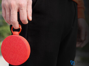 اسپیکر بلوتوث راک Rock S20 Bluetooth Speaker RAU0534