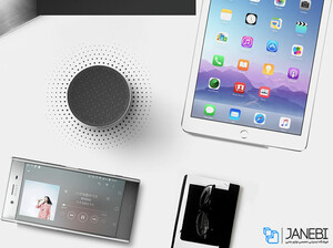 اسپیکر بلوتوث راک Rock S10 Mini Bluetooth Speaker