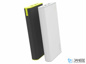 پاوربانک راک RockSpace Cola Max Power Bank 20000mAh