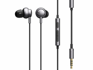 هدفون استریو راک Rock Mubow Stereo Earphone