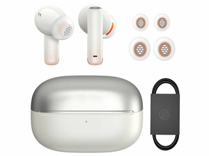 هندزفری بی سیم بیسوس Baseus Storm 1 True Wireless Earphones NGTW140201