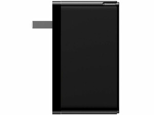 شارژر دیواری سوپر فست شارژ 120 وات بیسوس Baseus  2 Type-C / USB-C + USB Ports CCGAN-K01