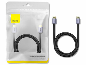 کابل اچ دی ام آی طول 3 متر بیسوسBaseus WKGQ020301 HDMI Cable